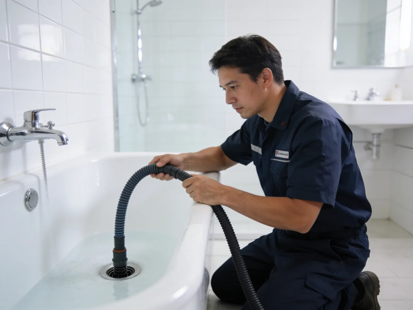 Emergency Plumber Teec Nos Pos, AZ FAQs